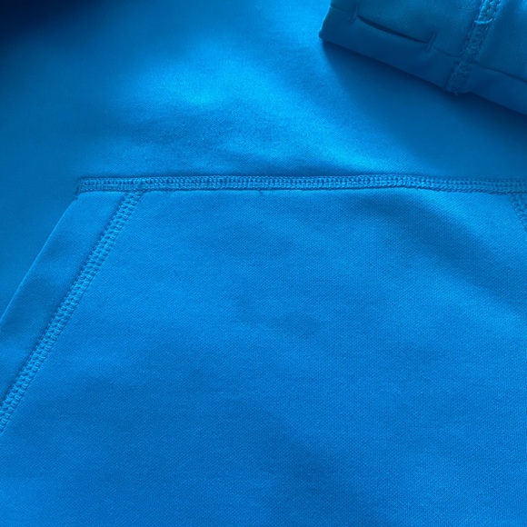 The North Face hoodie - Picture 2 of 6